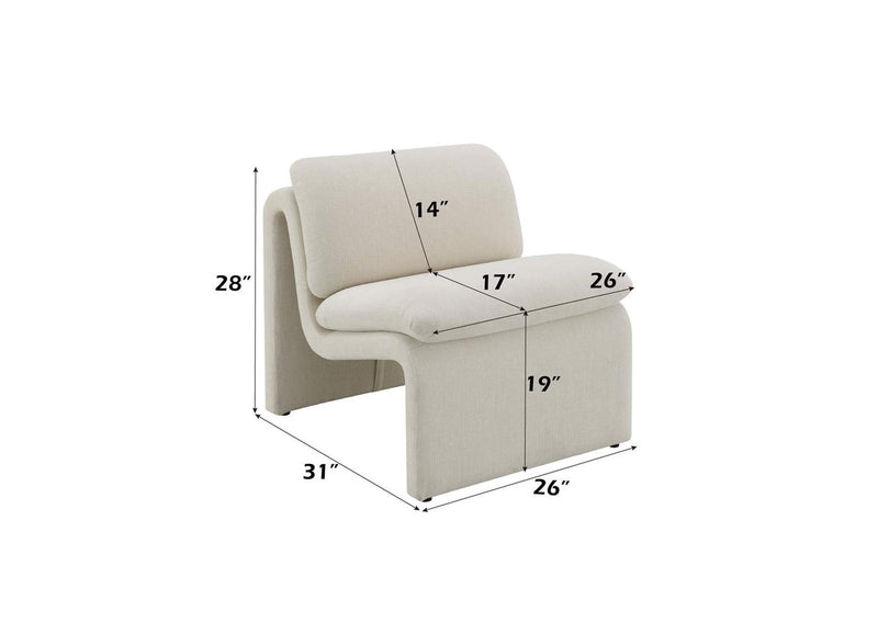 AC04552 Jaeda Accent Chair