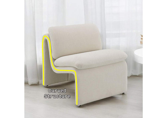 AC04552 Jaeda Accent Chair