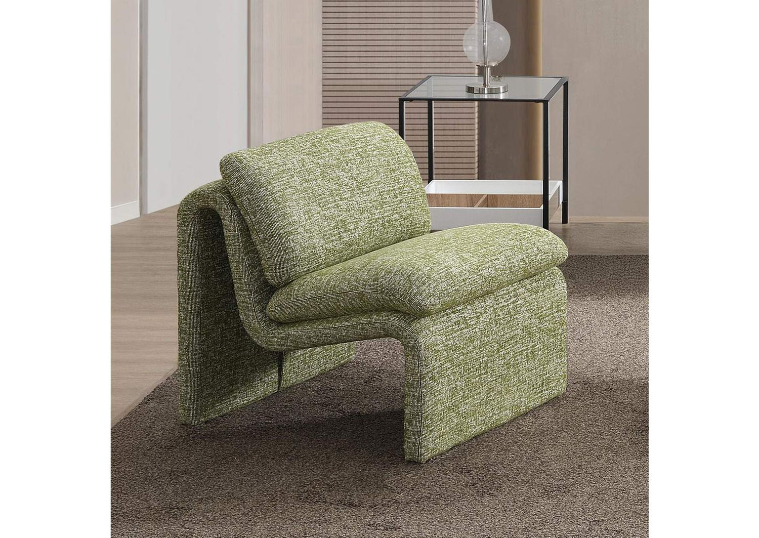 AC04553 Jaeda Accent Chair