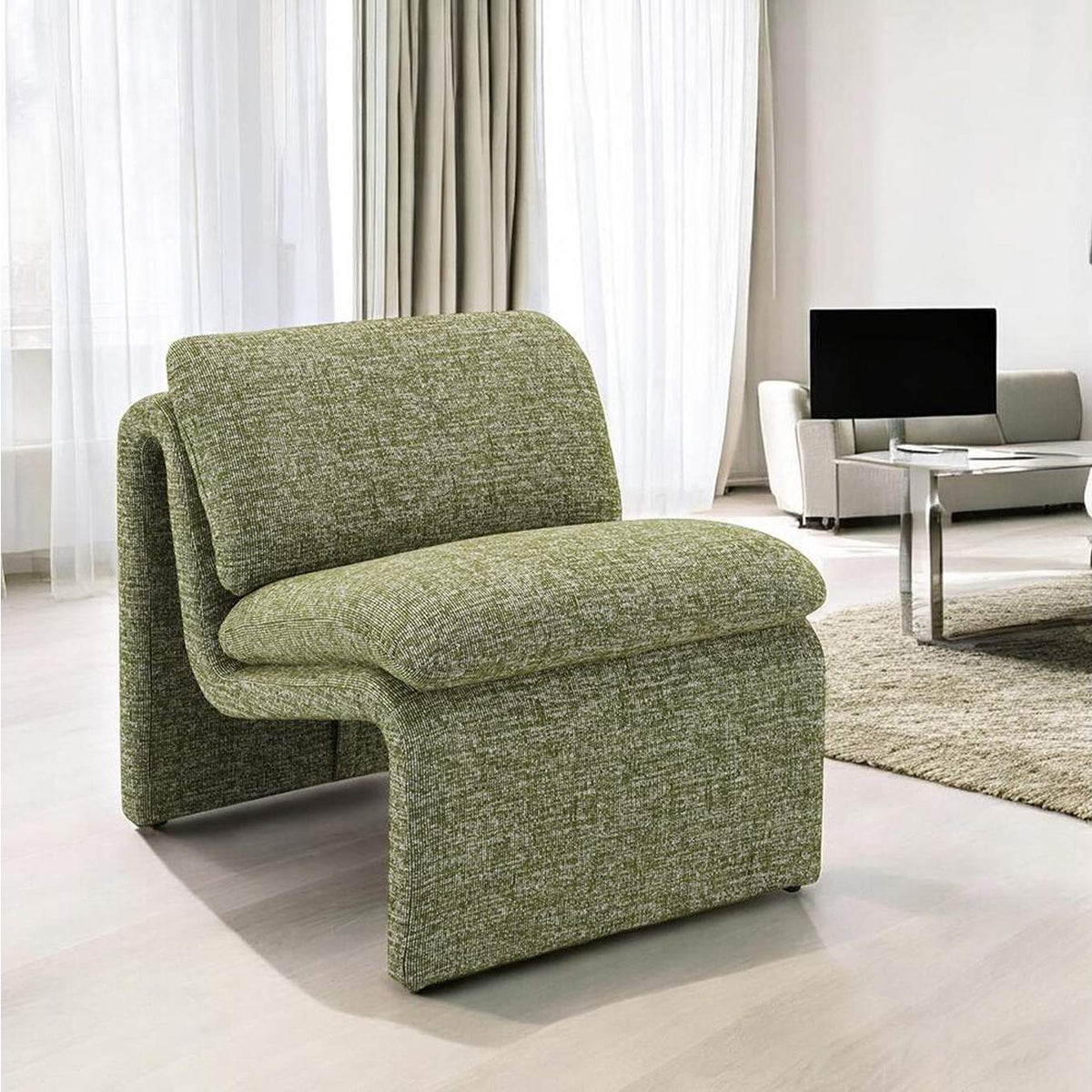 AC04553 Jaeda Accent Chair