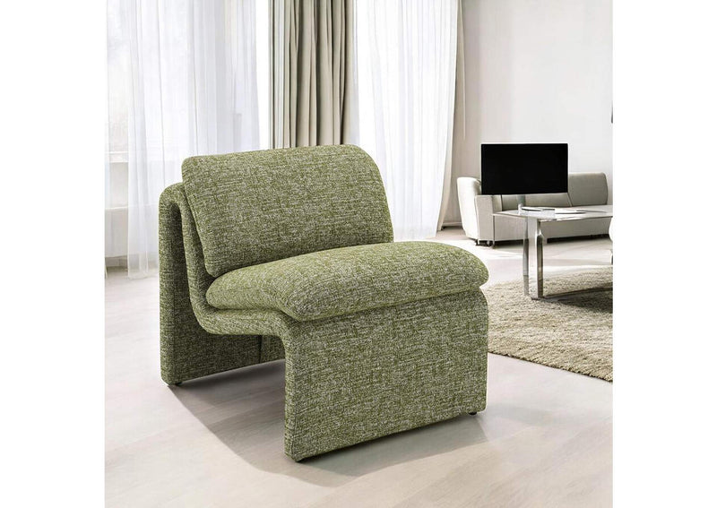 AC04553 Jaeda Accent Chair