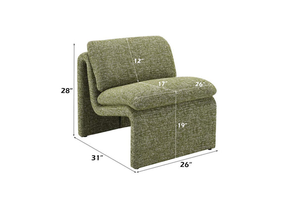 AC04553 Jaeda Accent Chair