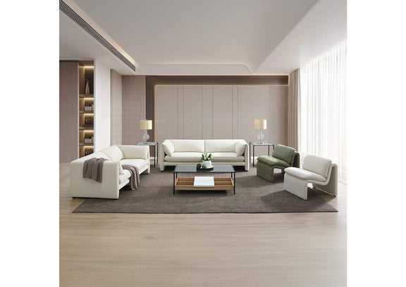 AC04553 Jaeda Accent Chair