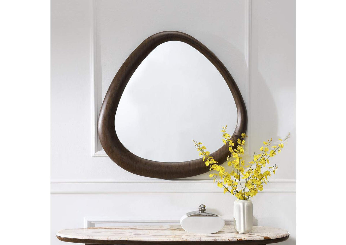 AC04568 Haidar Accent Mirror
