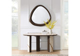 AC04568 Haidar Accent Mirror