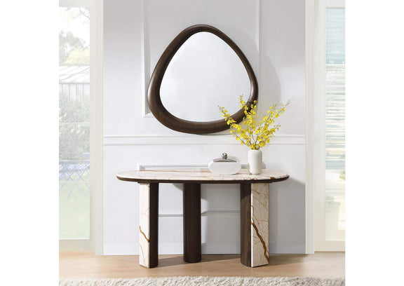 AC04568 Haidar Accent Mirror