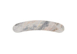 AC04577 Hanale Console Table with Natural Marble