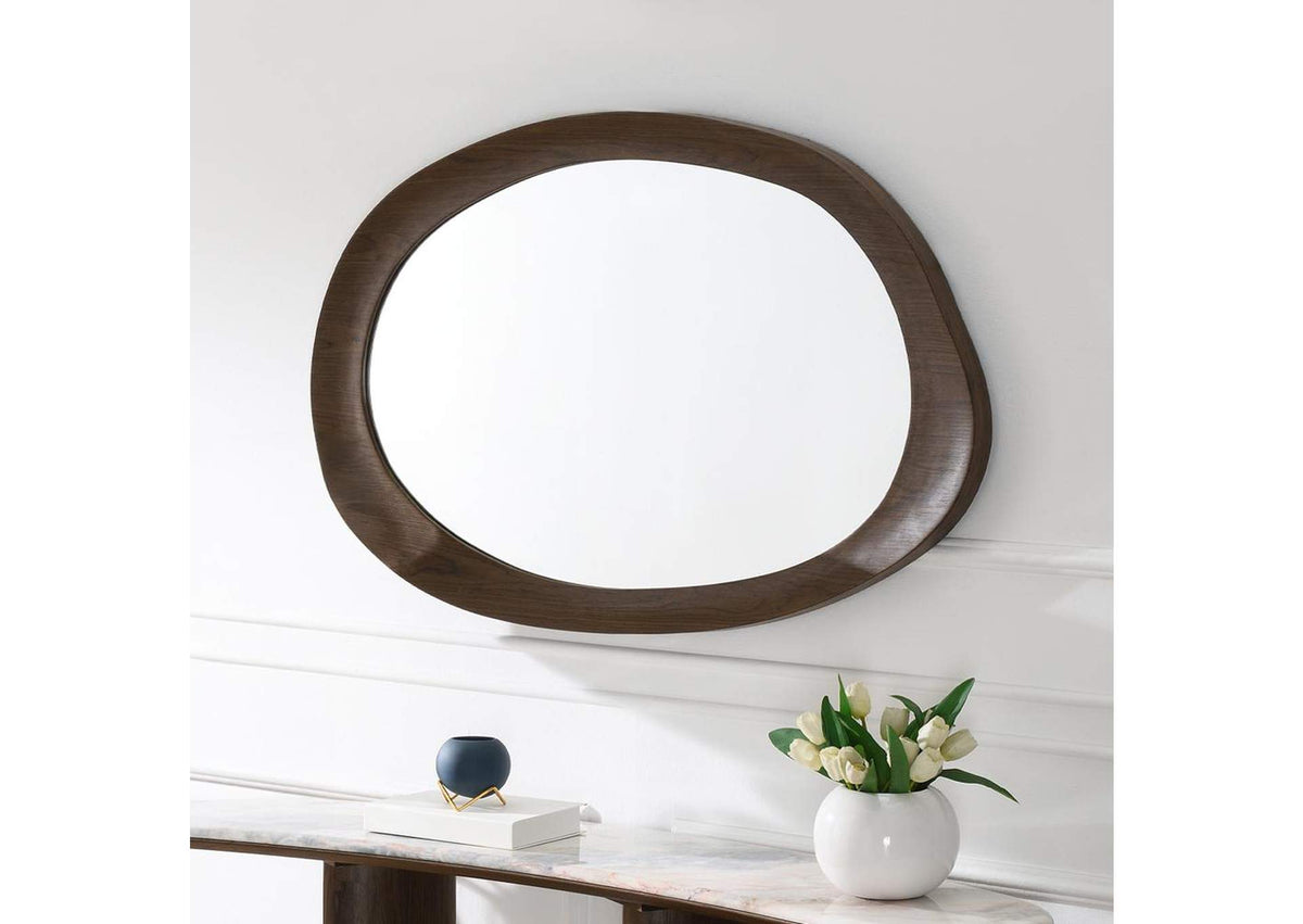 AC04578 Hanale Accent Mirror