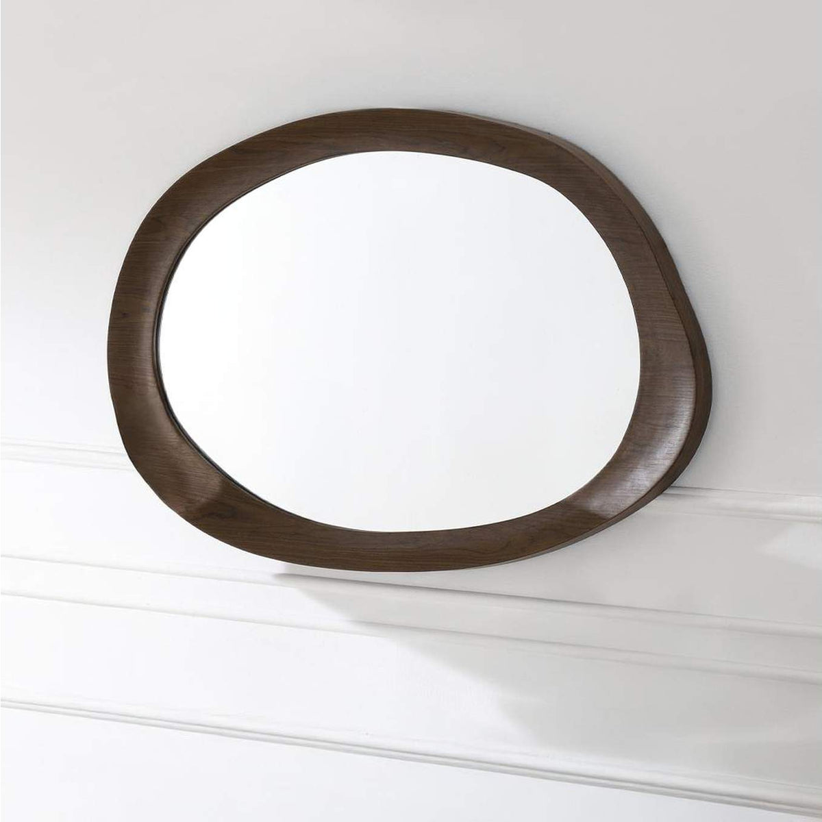 AC04578 Hanale Accent Mirror