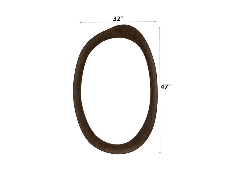 AC04578 Hanale Accent Mirror