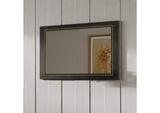 AC04718 Venezia Accent Mirror