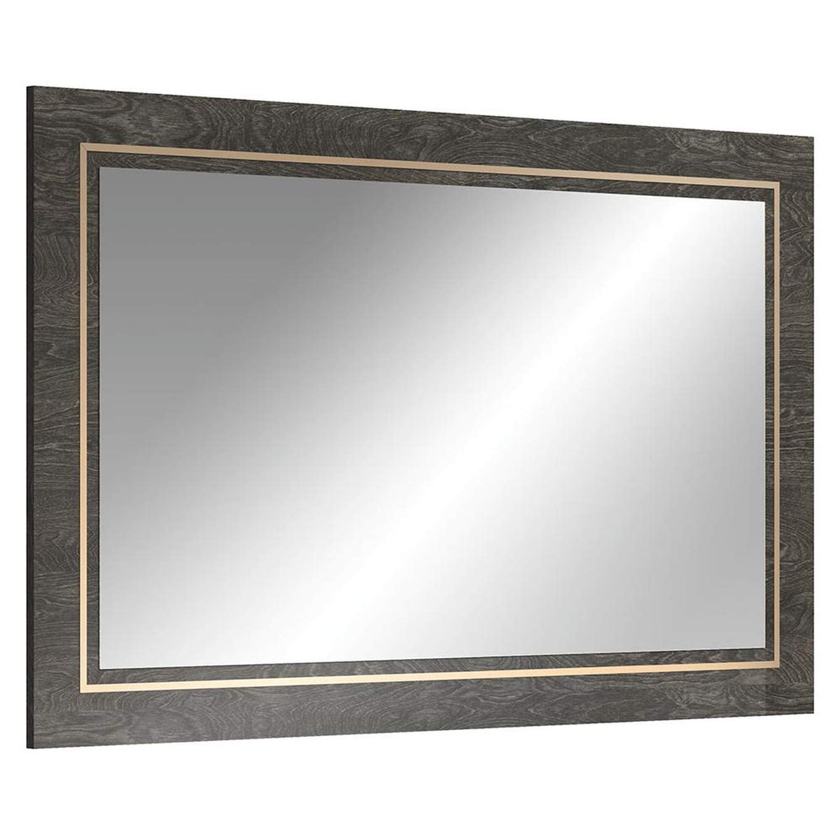 AC04718 Venezia Accent Mirror