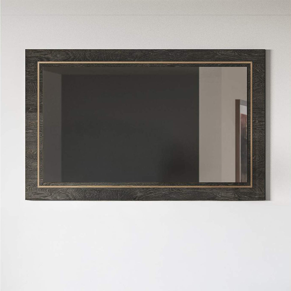 AC04718 Venezia Accent Mirror