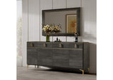 AC04718 Venezia Accent Mirror