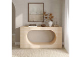 AC04737 Inca Console Table