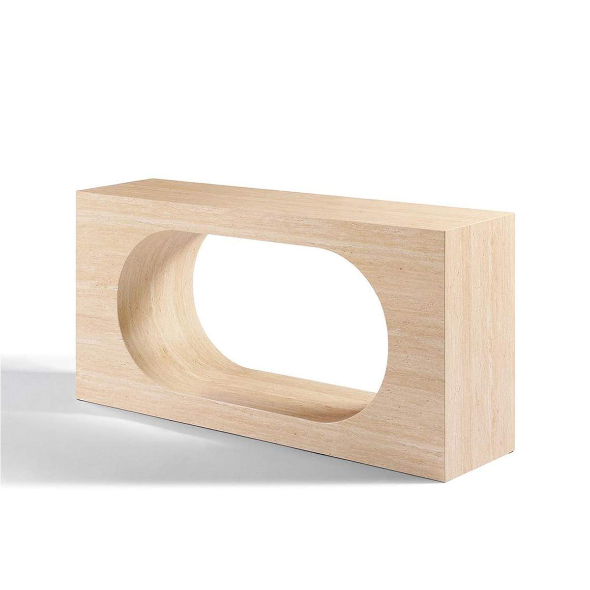 AC04737 Inca Console Table