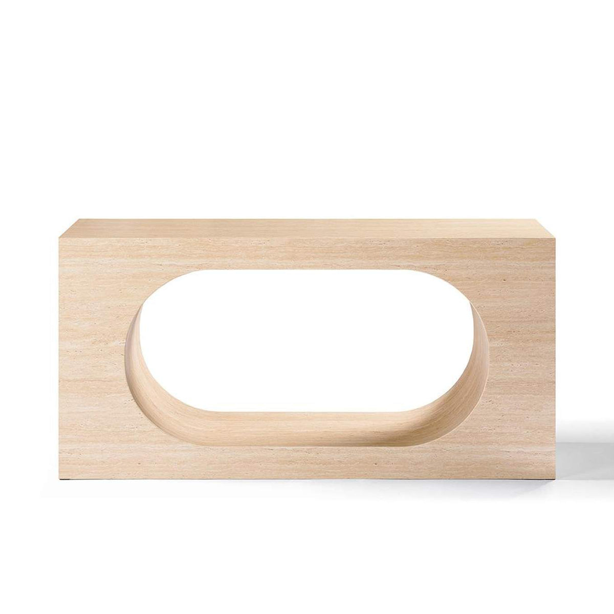 AC04737 Inca Console Table