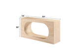 AC04737 Inca Console Table