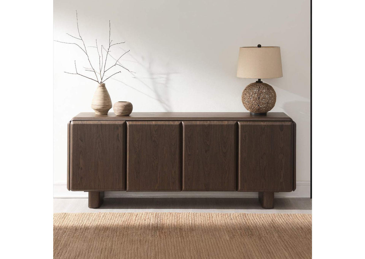 AC05339 Lanza Console Table