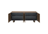 AC05339 Lanza Console Table