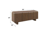 AC05339 Lanza Console Table