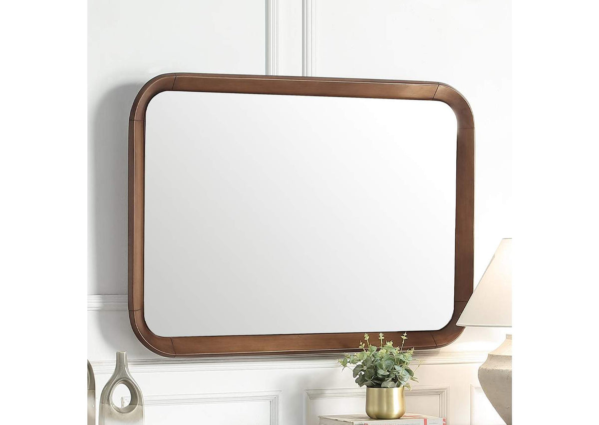 AC06134 Harvey Accent Mirror