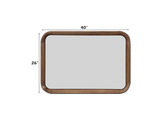 AC06134 Harvey Accent Mirror