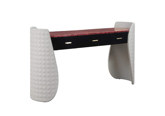 AC20020 Jamonica Vanity Desk