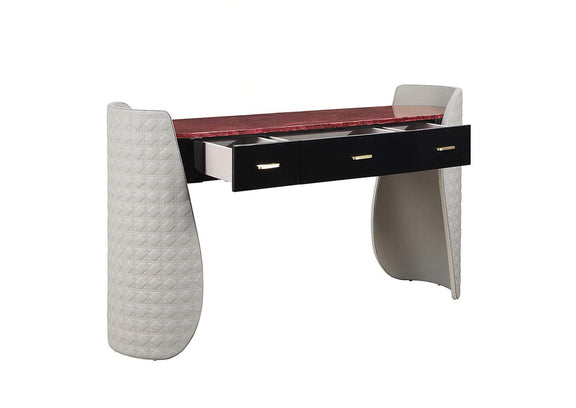 AC20020 Jamonica Vanity Desk
