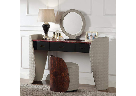 AC20020 Jamonica Vanity Desk