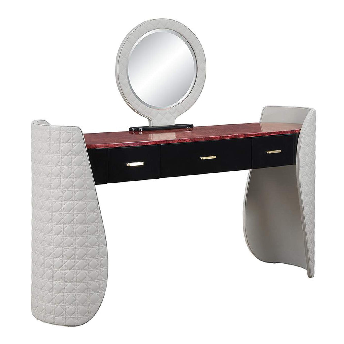AC20020 Jamonica Vanity Desk