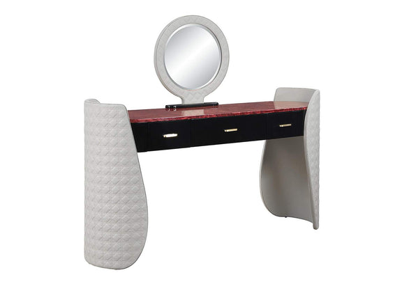 AC20020 Jamonica Vanity Desk