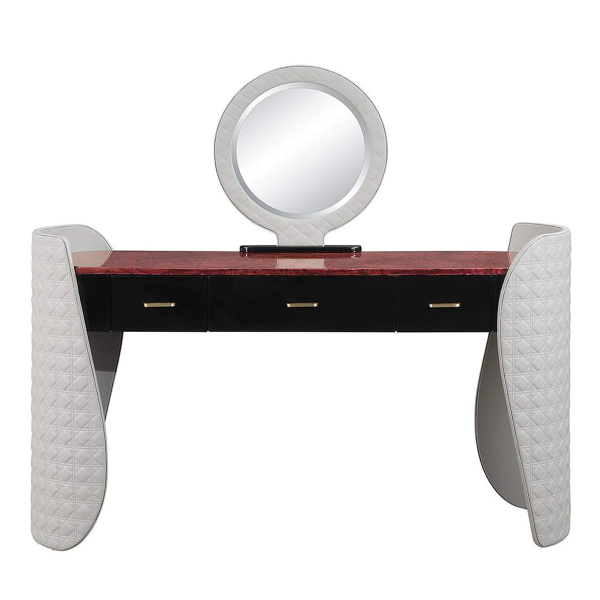 AC20020 Jamonica Vanity Desk