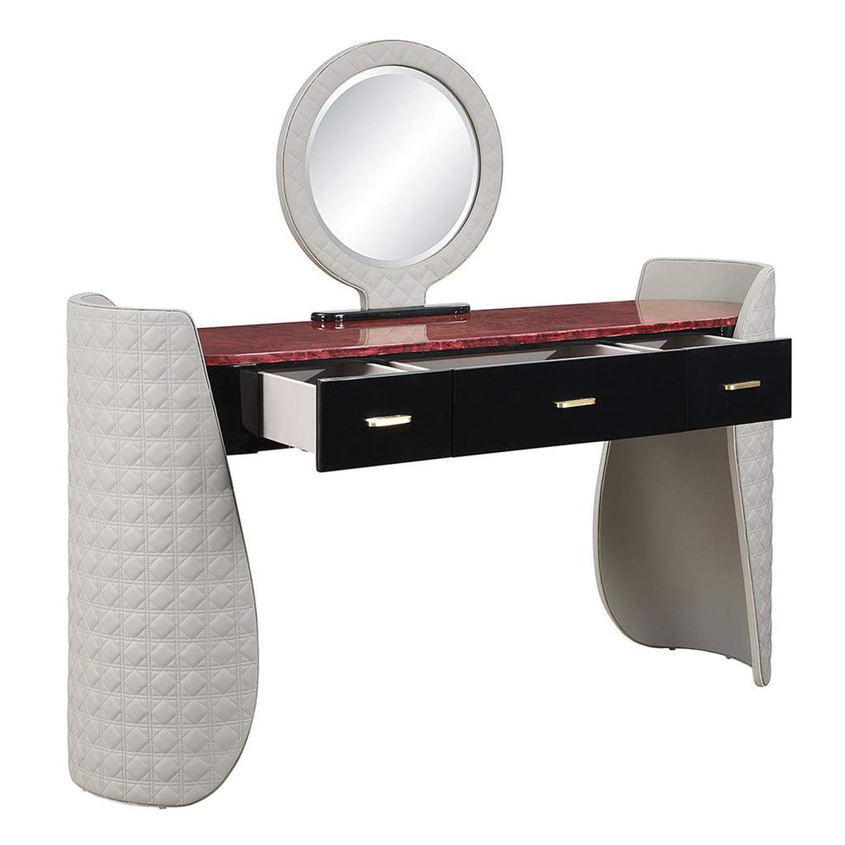 AC20020 Jamonica Vanity Desk