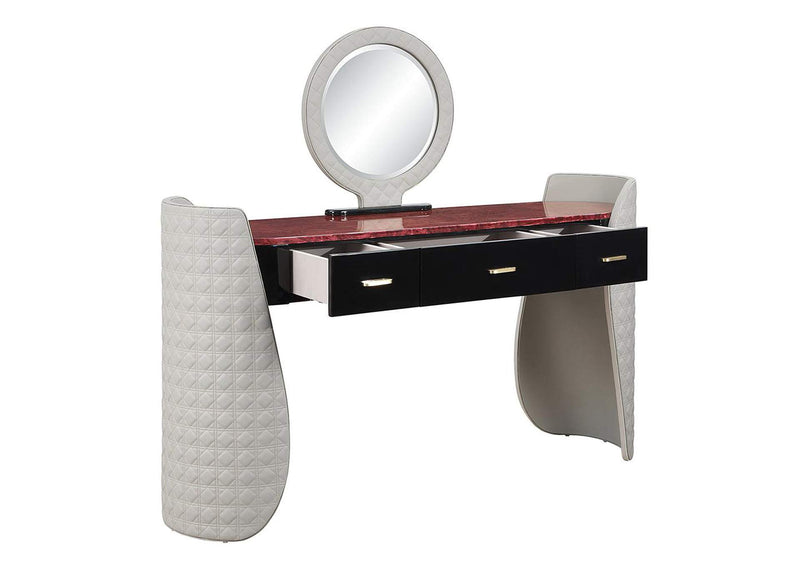 AC20020 Jamonica Vanity Desk