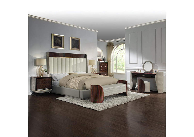 AC20020 Jamonica Vanity Desk