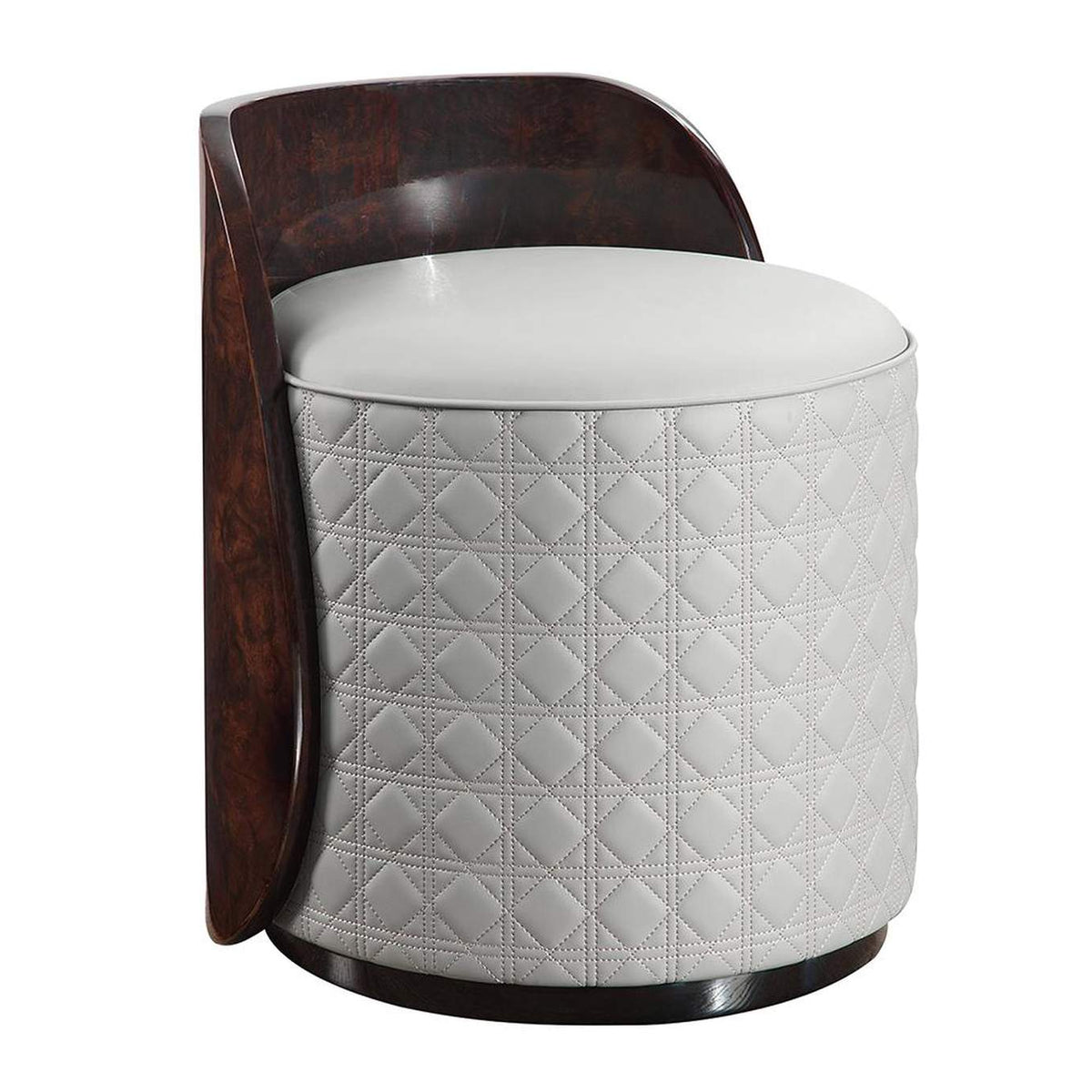 AC20021 Jamonica Vanity Stool