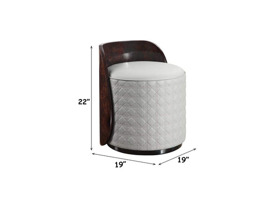 AC20021 Jamonica Vanity Stool
