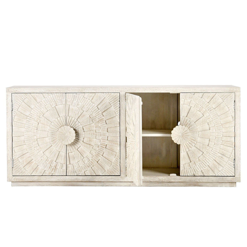 Apollo - 4 Door Sideboard