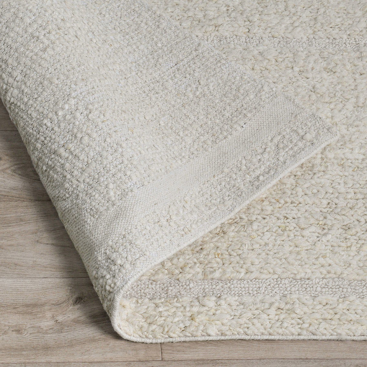 Renewed - Sinclair Wool Rug