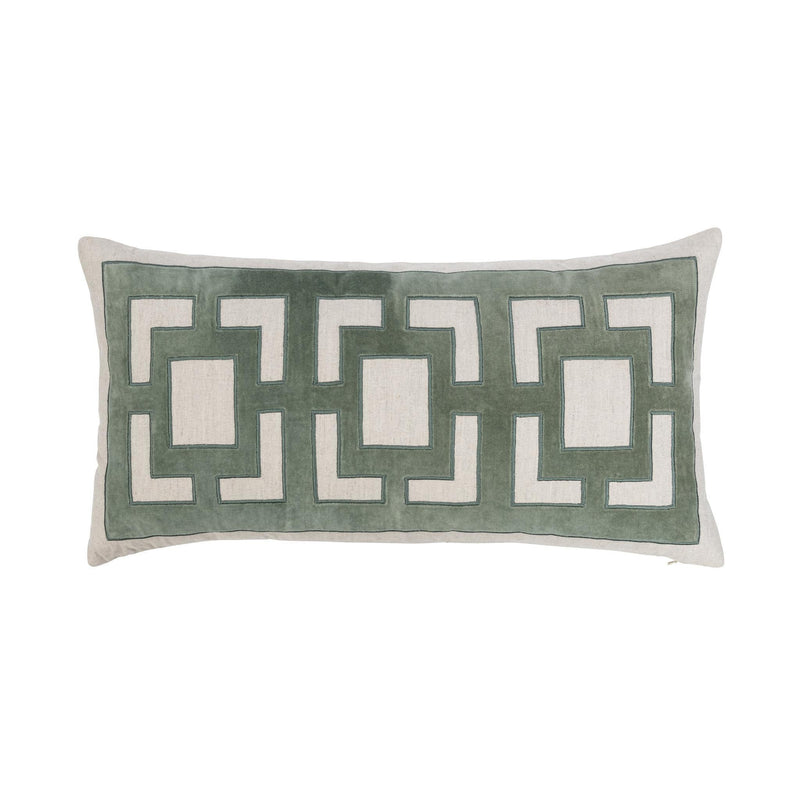 Novel Estate - NV Corbin Pillow