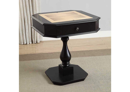 AC82846 Bishop Game Table