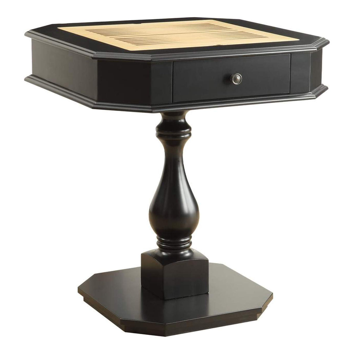 AC82846 Bishop Game Table