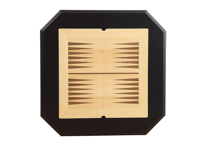 AC82846 Bishop Game Table