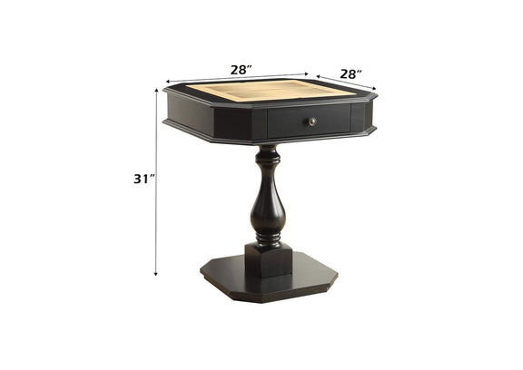 AC82846 Bishop Game Table