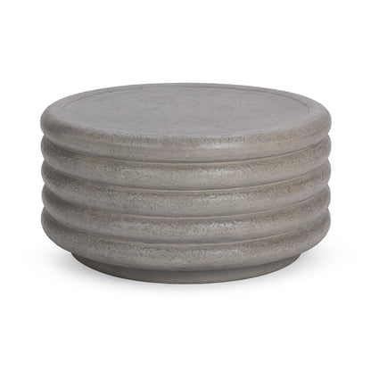 Reva - Outdoor Round Table