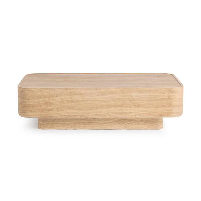 Romana - Outdoor Table