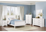 2147W-6 Mayville Mirror