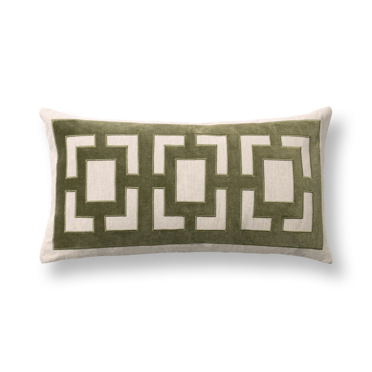 TD Corbin -  Pillow