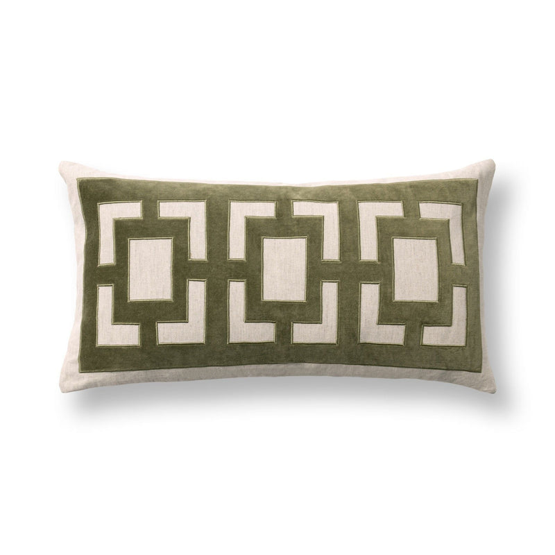 TD Corbin -  Pillow